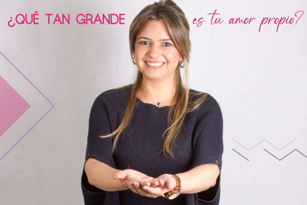 Qué tan fuerte es tu amor propio