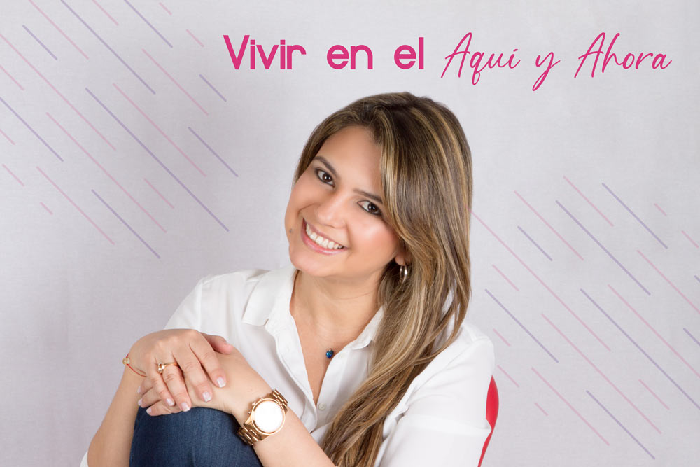 Conecta con tu presente