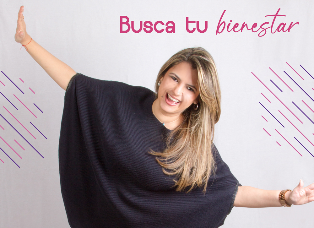 Pasos para buscar tu bienestar pleno