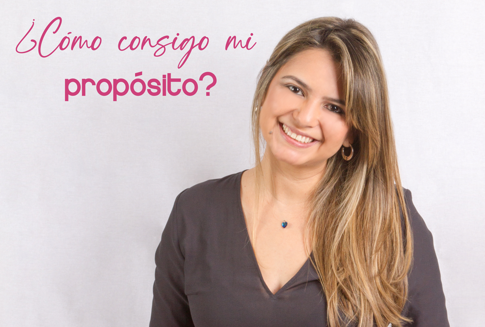 Como conseguir el propósito de tu vida