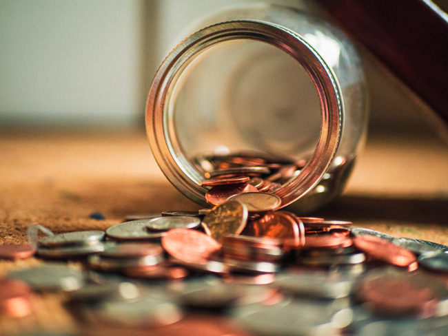 Sal de tu zona de confort y comienza a generar dinero